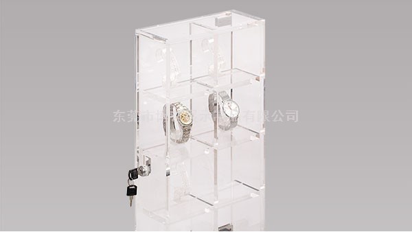 怎樣將多塊亞克力制品拼接成一塊呢？