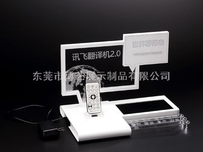 如何檢查測(cè)亞克力展示架的強(qiáng)度和硬度呢？